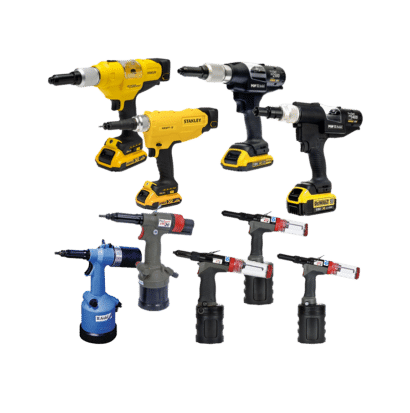 Installation Tools - INFASTECH