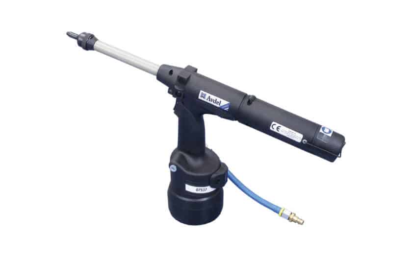 The right tool for the job - INFASTECH