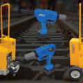 Rail’s new era of fastening: Inside the rise of high-force battery tools
