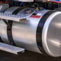 Engineering reliability in truck fuel systems